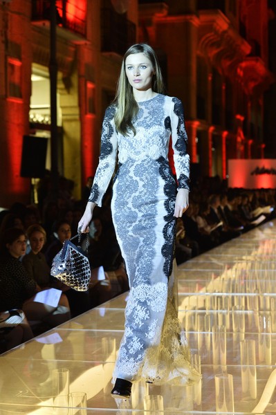 Aishti Fashion Show FW 2014 2015